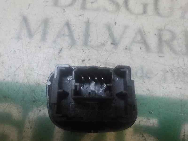 Recambio de mando elevalunas delantero izquierdo para fiat panda (319) 1.2 cat referencia OEM IAM 735536759 735536759 