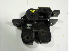 Recambio de cerradura maletero / porton para renault captur 1.2 tce energy referencia OEM IAM 905039428R 905039428R  2