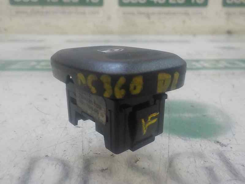 Recambio de mando elevalunas delantero izquierdo para fiat panda (319) 1.2 cat referencia OEM IAM 735536759 735536759 
