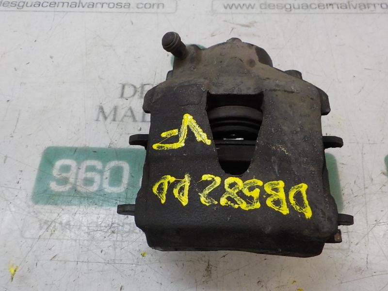 Recambio de pinza freno delantera derecha para seat toledo (1m2) 1.9 tdi referencia OEM IAM   