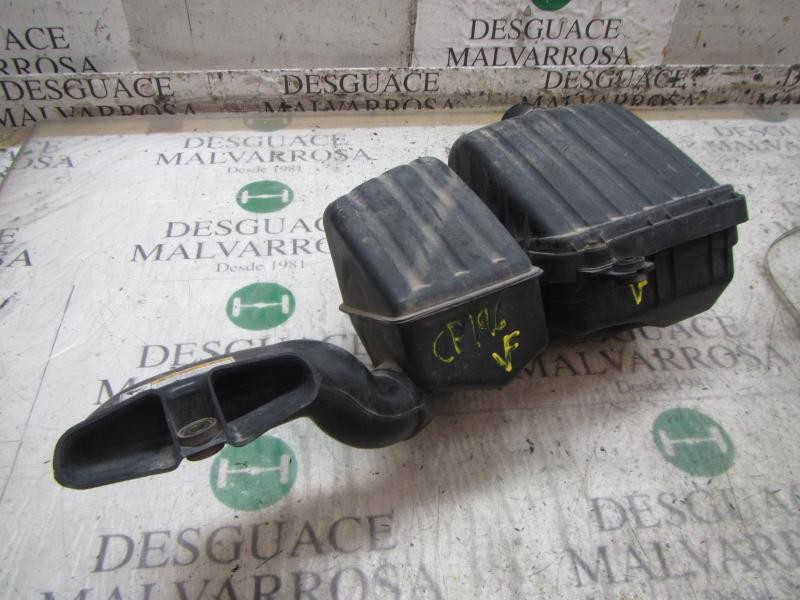 Recambio de filtro aire para daewoo matiz cd referencia OEM IAM   