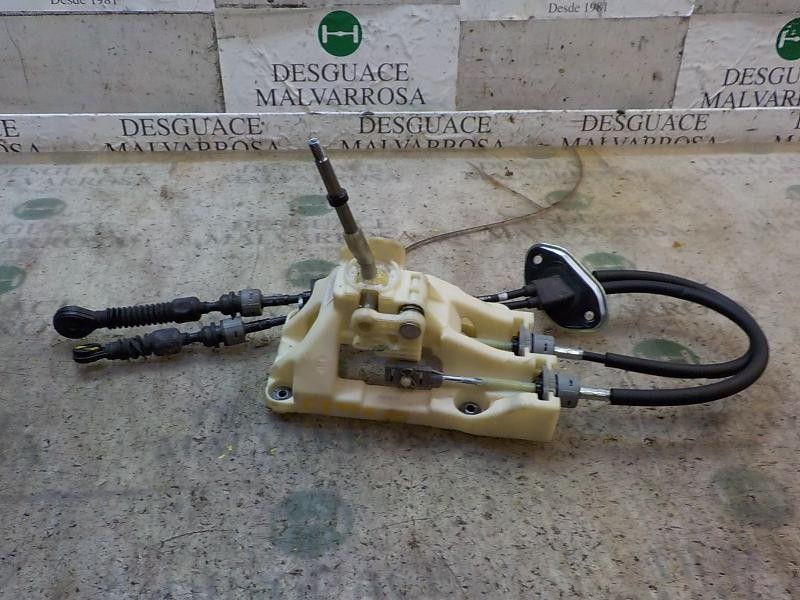 Recambio de palanca cambio para kia pro_cee´d ( ) 1.4 cat referencia OEM IAM 43700A2100WK  