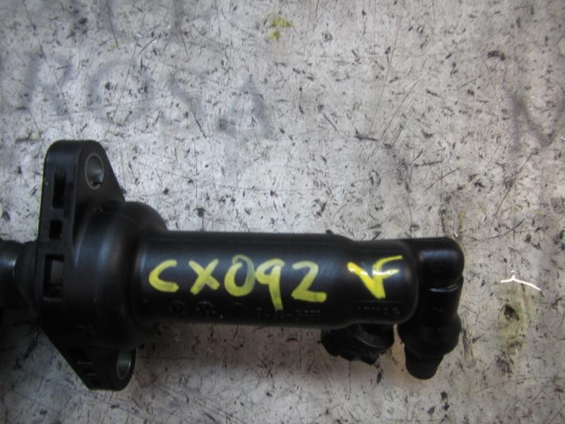 Recambio de bombin embrague para seat ibiza (6j5) stylance / style referencia OEM IAM 6R0721261B  