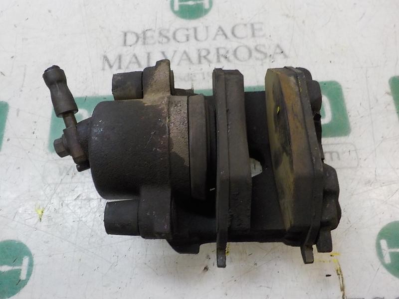 Recambio de pinza freno delantera derecha para seat toledo (1m2) 1.9 tdi referencia OEM IAM   
