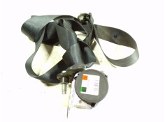 Recambio de cinturon seguridad trasero izquierdo para nissan juke (f15) 1.5 turbodiesel cat referencia OEM IAM 88845BF12A 630748