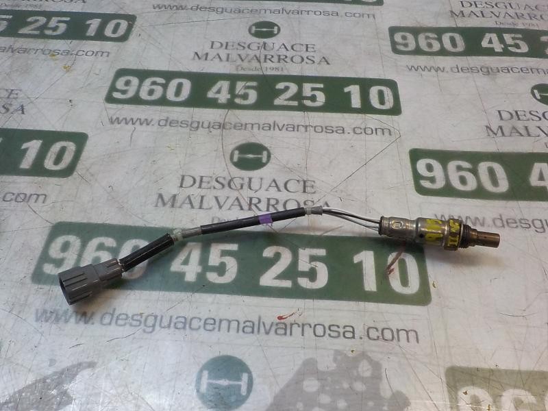 Recambio de sonda lambda para toyota rav 4 advance hybrid referencia OEM IAM 8946542230 8946542230 