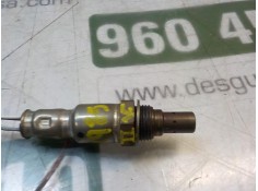 Recambio de sonda lambda para toyota rav 4 advance hybrid referencia OEM IAM 8946542230 8946542230  2