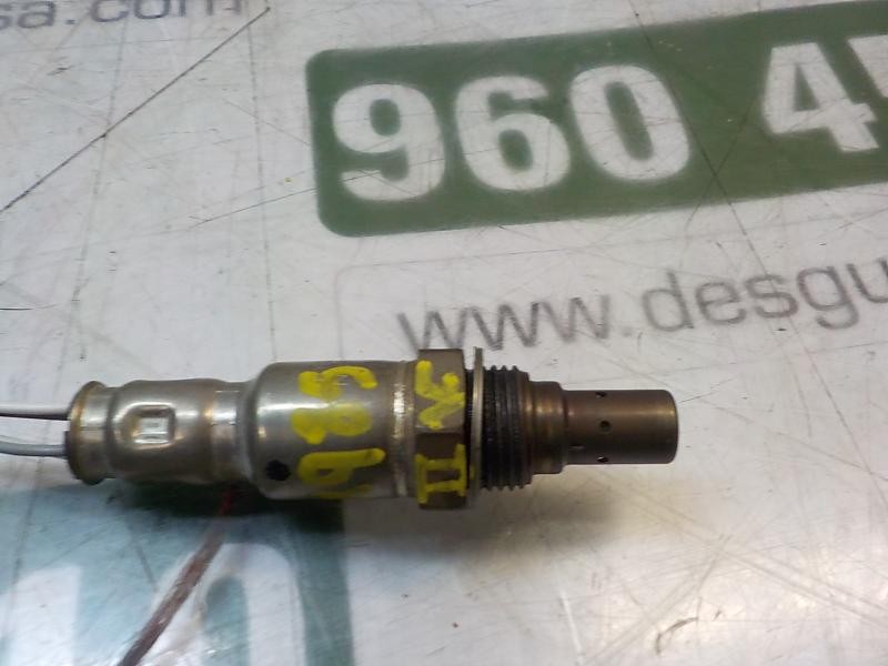Recambio de sonda lambda para toyota rav 4 advance hybrid referencia OEM IAM 8946542230 8946542230 