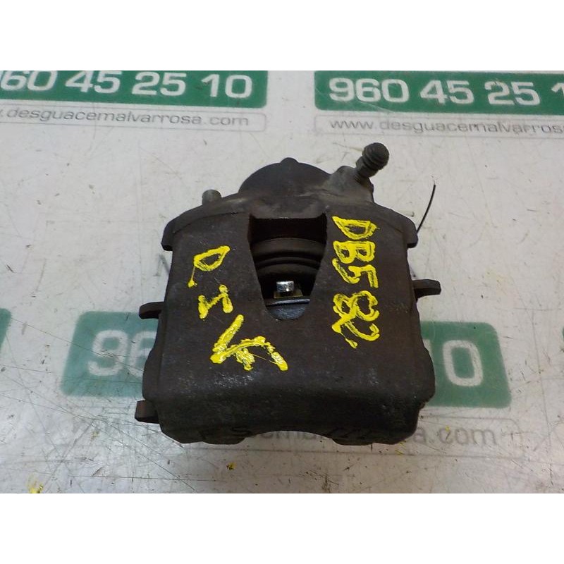 Recambio de pinza freno delantera izquierda para seat toledo (1m2) 1.9 tdi referencia OEM IAM   