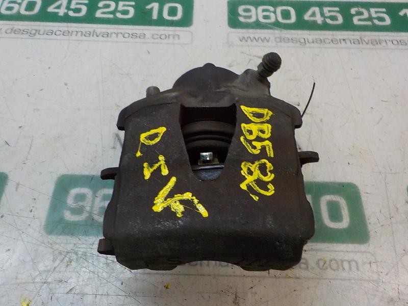 Recambio de pinza freno delantera izquierda para seat toledo (1m2) 1.9 tdi referencia OEM IAM   
