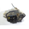 Recambio de cerradura puerta trasera izquierda para seat leon (1p1) 1.9 tdi referencia OEM IAM   