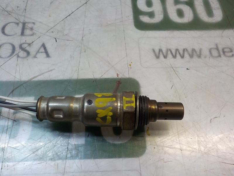 Recambio de sonda lambda para toyota rav 4 advance hybrid referencia OEM IAM 8946542230 8946542230 