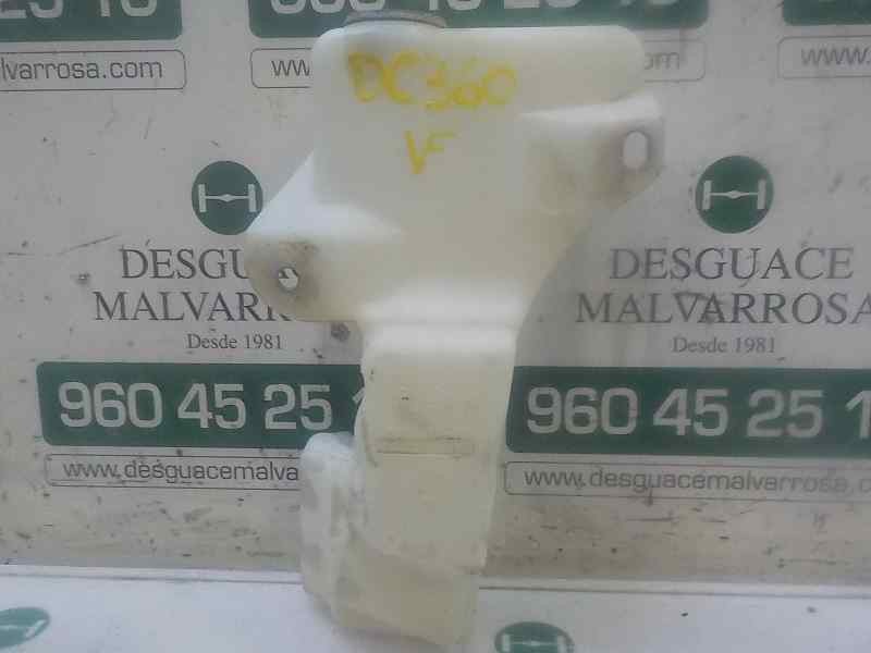 Recambio de deposito limpia para fiat panda (319) 1.2 cat referencia OEM IAM 51930030 51930030 