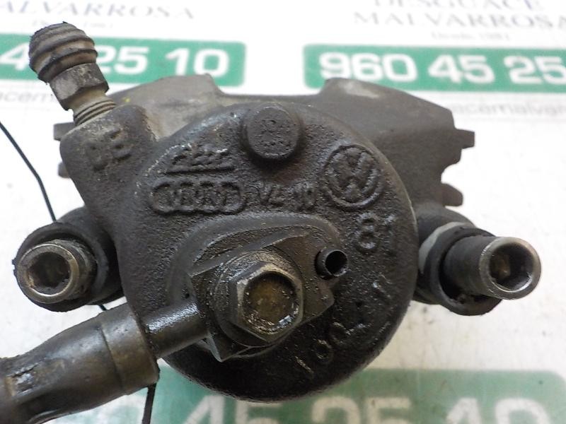 Recambio de pinza freno delantera izquierda para seat toledo (1m2) 1.9 tdi referencia OEM IAM   