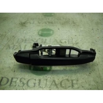 MANETA EXTERIOR TRASERA DERECHA A2027601670 