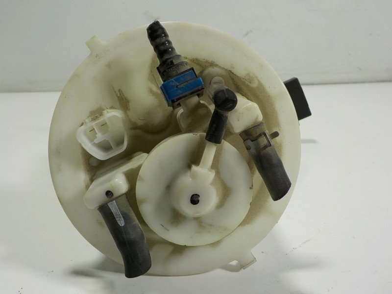 Recambio de aforador para lexus is 300h referencia OEM IAM 7702453080 77704302106AQ 2322036040