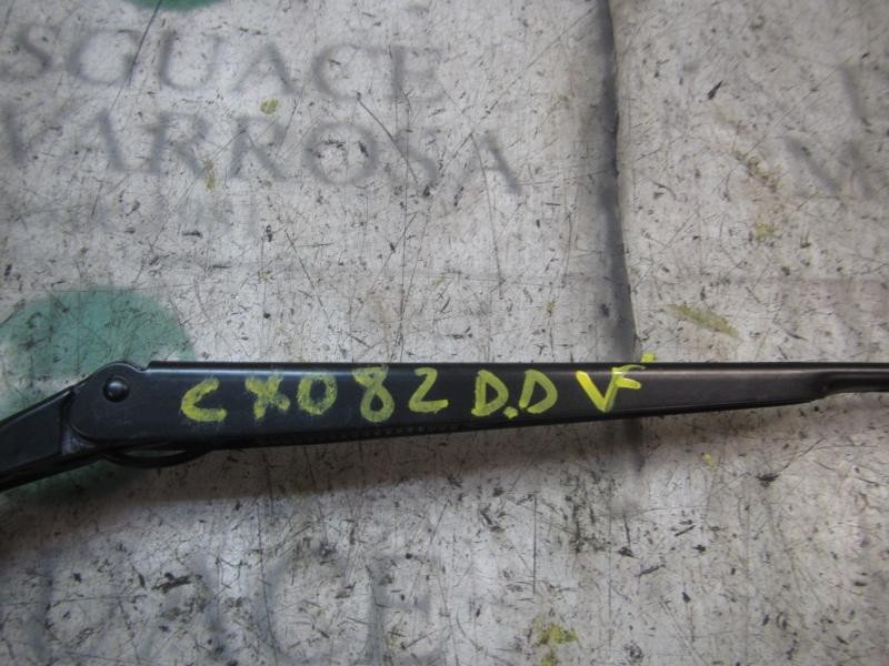 Recambio de brazo limpia delantero derecho para seat ibiza (6j5) stylance / style referencia OEM IAM 6J1955410  