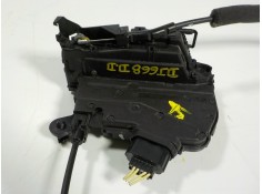 Recambio de cerradura puerta delantera derecha para renault captur 1.2 tce energy referencia OEM IAM 805022764R 805022764R 40627 2