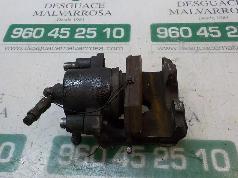 Recambio de pinza freno delantera izquierda para seat toledo (1m2) 1.9 tdi referencia OEM IAM   