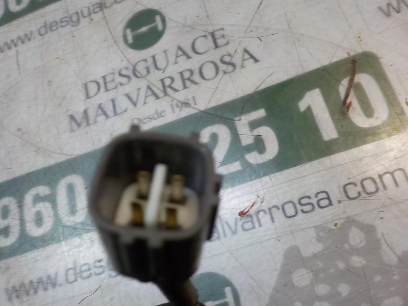 Recambio de sonda lambda para toyota rav 4 advance hybrid referencia OEM IAM 8946542230 8946542230 