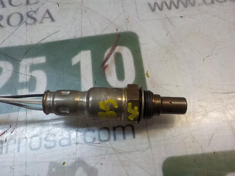 Recambio de sonda lambda para toyota rav 4 advance hybrid referencia OEM IAM 8946542230 8946542230 