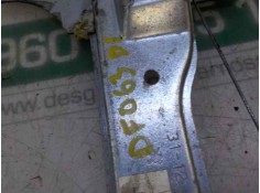 Recambio de elevalunas delantero izquierdo para peugeot 208 1.6 blue-hdi fap referencia OEM IAM 9673153280 9674254280 0130822697 2