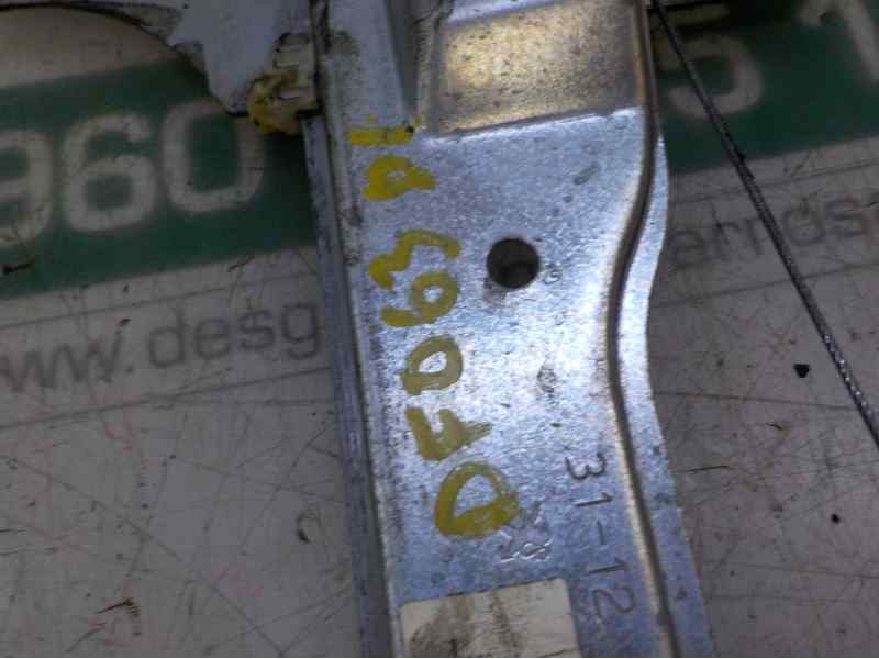 Recambio de elevalunas delantero izquierdo para peugeot 208 1.6 blue-hdi fap referencia OEM IAM 9673153280 9674254280 0130822697