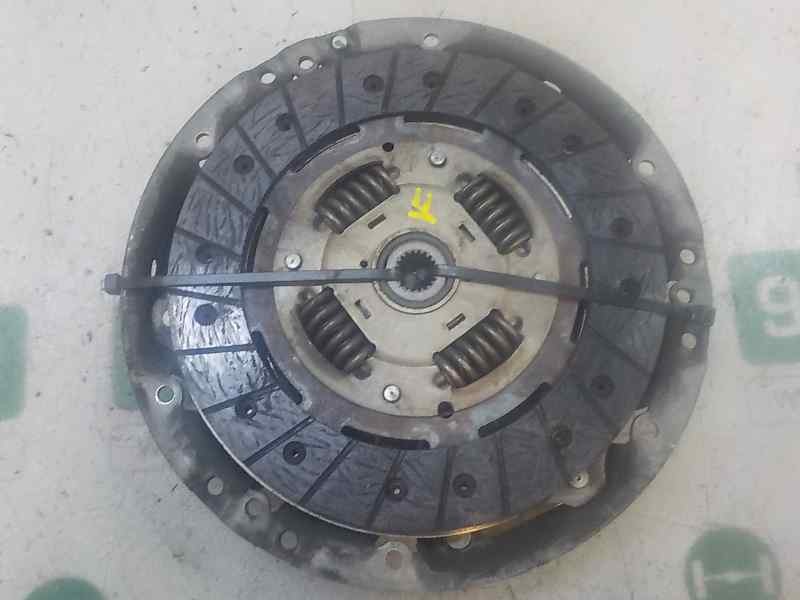 Recambio de kit embrague para fiat panda (319) 1.2 cat referencia OEM IAM 71779128 55269068 