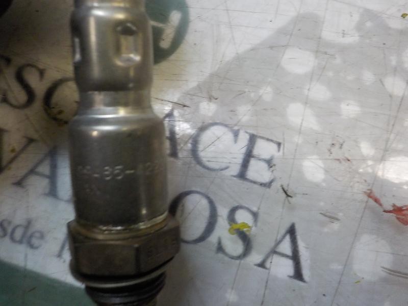 Recambio de sonda lambda para toyota rav 4 advance hybrid referencia OEM IAM 8946542230 8946542230 