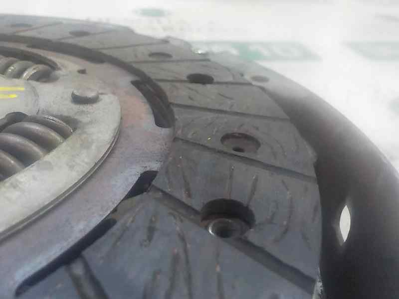 Recambio de kit embrague para fiat panda (319) 1.2 cat referencia OEM IAM 71779128 55269068 