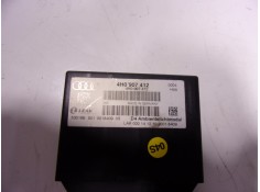 Recambio de modulo electronico para audi a8 (4h) 4.2 tdi quattro largo referencia OEM IAM 4H0907412 4H0907412  2