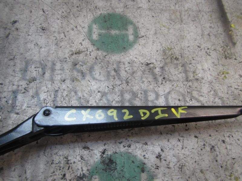 Recambio de brazo limpia delantero izquierdo para seat ibiza (6j5) stylance / style referencia OEM IAM 6J1955409  