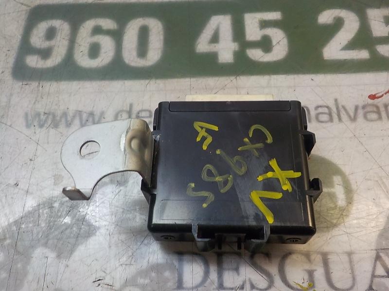 Recambio de modulo electronico para toyota rav 4 advance hybrid referencia OEM IAM 8996042170 8996042150 3560070883