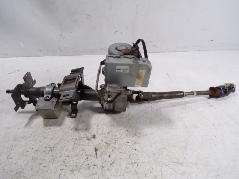 Recambio de columna direccion para nissan juke (f15) 1.5 turbodiesel cat referencia OEM IAM 48811BV83A 48810BA60D 