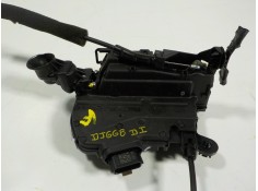 Recambio de cerradura puerta delantera izquierda para renault captur 1.2 tce energy referencia OEM IAM 805031332R 805031332R 405 2