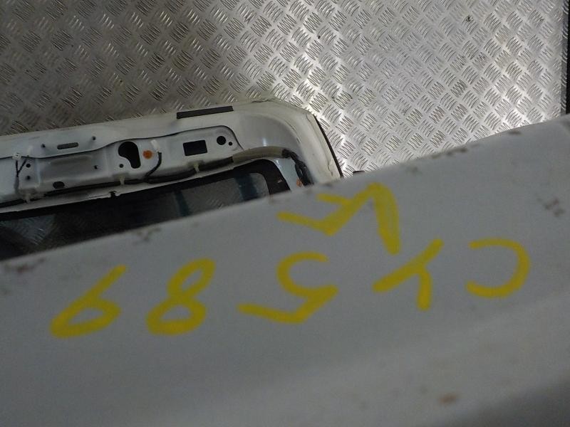 Recambio de porton trasero para honda cr-z (szt) 1.5 cat referencia OEM IAM 68100SZTG00ZZ  