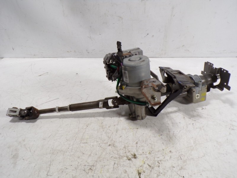 Recambio de columna direccion para nissan juke (f15) 1.5 turbodiesel cat referencia OEM IAM 48811BV83A 48810BA60D 