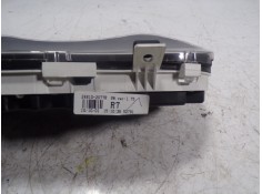 Recambio de cuadro instrumentos para renault koleos 2.0 dci diesel fap referencia OEM IAM 248102077R 248102077R  2