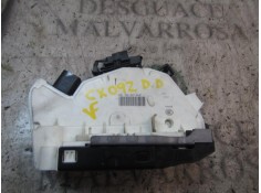 Recambio de cerradura puerta delantera derecha para seat ibiza (6j5) stylance / style referencia OEM IAM 5N1837016F   2