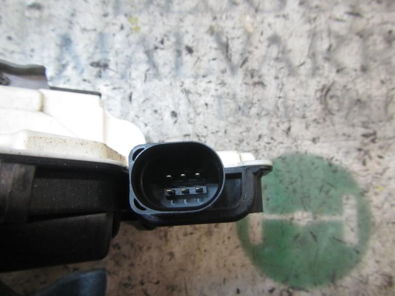 Recambio de cerradura puerta delantera derecha para seat ibiza (6j5) stylance / style referencia OEM IAM 5N1837016F  