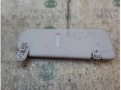 Recambio de parasol izquierdo para kia pro_cee´d ( ) 1.4 cat referencia OEM IAM 85201A2000ED   2