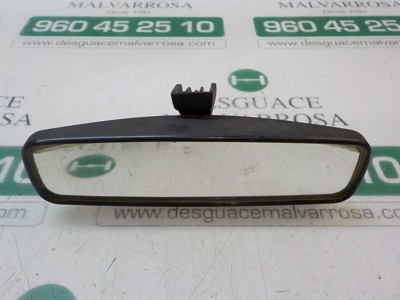 Recambio de espejo interior para renault scenic (ja..) 1.9 diesel referencia OEM IAM   