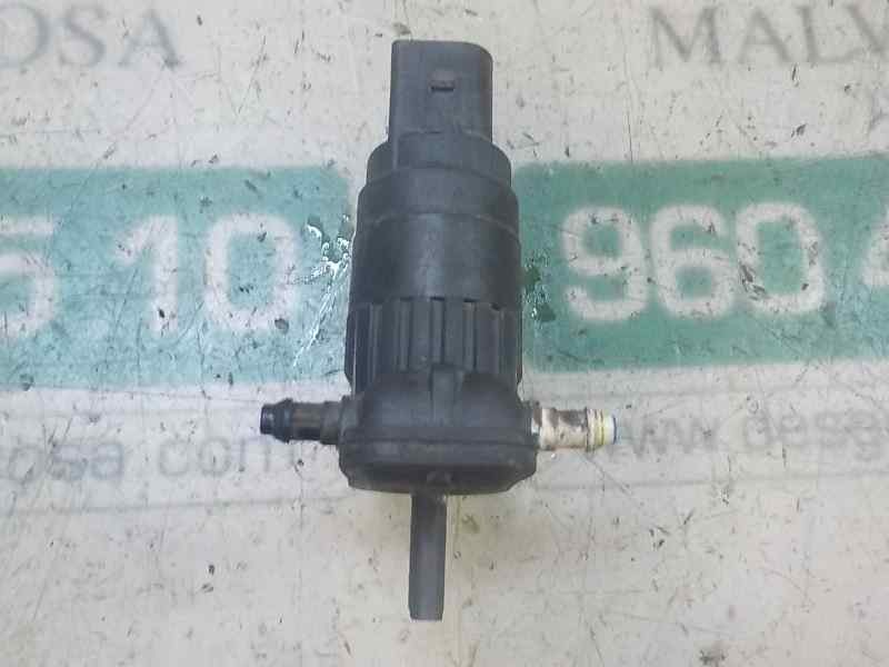 Recambio de bomba limpia para seat leon (1p1) 1.6 tdi referencia OEM IAM   
