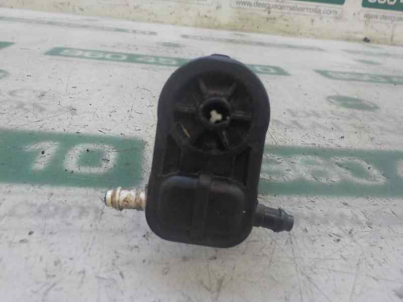 Recambio de bomba limpia para seat leon (1p1) 1.6 tdi referencia OEM IAM   