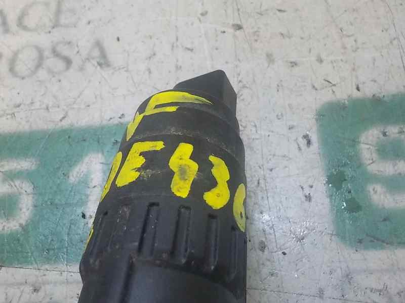 Recambio de bomba limpia para seat leon (1p1) 1.6 tdi referencia OEM IAM   