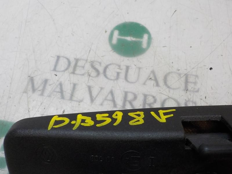 Recambio de espejo interior para renault scenic (ja..) 1.9 diesel referencia OEM IAM   