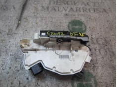 Recambio de cerradura puerta delantera izquierda para seat ibiza (6j5) stylance / style referencia OEM IAM 5N1837015F   2