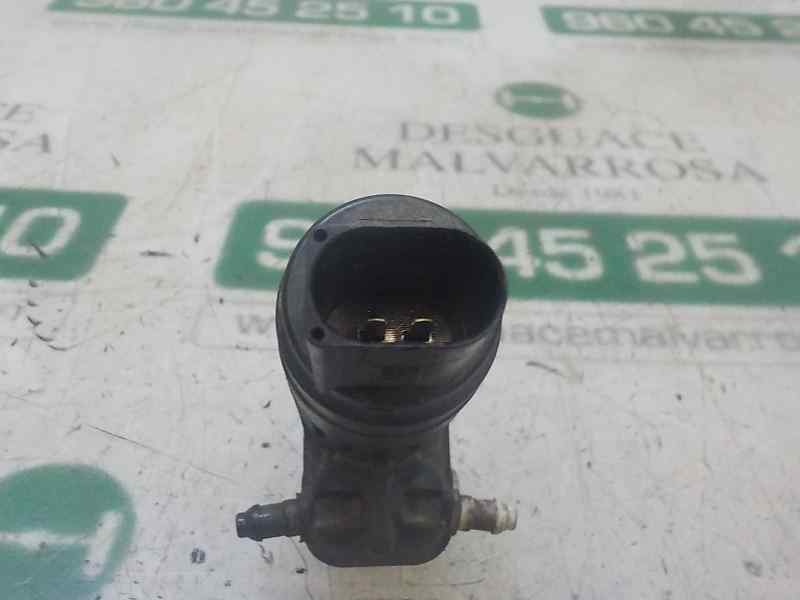 Recambio de bomba limpia para seat leon (1p1) 1.6 tdi referencia OEM IAM   