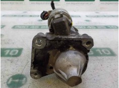 Recambio de motor arranque para peugeot 208 1.6 blue-hdi fap referencia OEM IAM 5802AE 9662854180 TS22E26 2