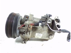 Recambio de compresor aire acondicionado para nissan juke (f15) 1.5 turbodiesel cat referencia OEM IAM 926003VC6B 926003VC6B M21